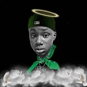 Meet your Posher, Corey